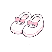 Taufschuhe Baby Schuhe